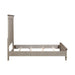 Ivy Hollow Queen Panel Bed - Furniture 4 Less (Jacksonville, NC)