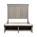 Ivy Hollow Queen Storage Bed - Furniture 4 Less (Jacksonville, NC)