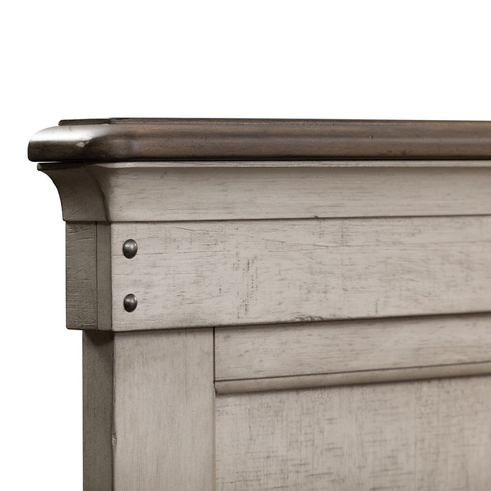 Ivy Hollow Queen Storage Bed - Furniture 4 Less (Jacksonville, NC)