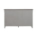 Ivy Hollow 9 Drawer Dresser in Weathered Linen - Furniture 4 Less (Jacksonville, NC)