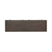 Ivy Hollow 9 Drawer Dresser in Weathered Linen - Furniture 4 Less (Jacksonville, NC)