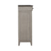 Ivy Hollow 11 Drawer Chesser in Weathered Linen - Furniture 4 Less (Jacksonville, NC)