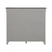 Ivy Hollow 11 Drawer Chesser in Weathered Linen - Furniture 4 Less (Jacksonville, NC)