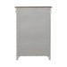 Ivy Hollow 5 Drawer Chest in Weathered Linen - Furniture 4 Less (Jacksonville, NC)