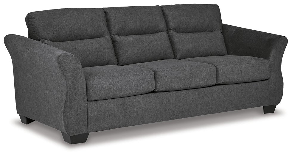 Miravel Sofa - Furniture 4 Less (Jacksonville, NC)