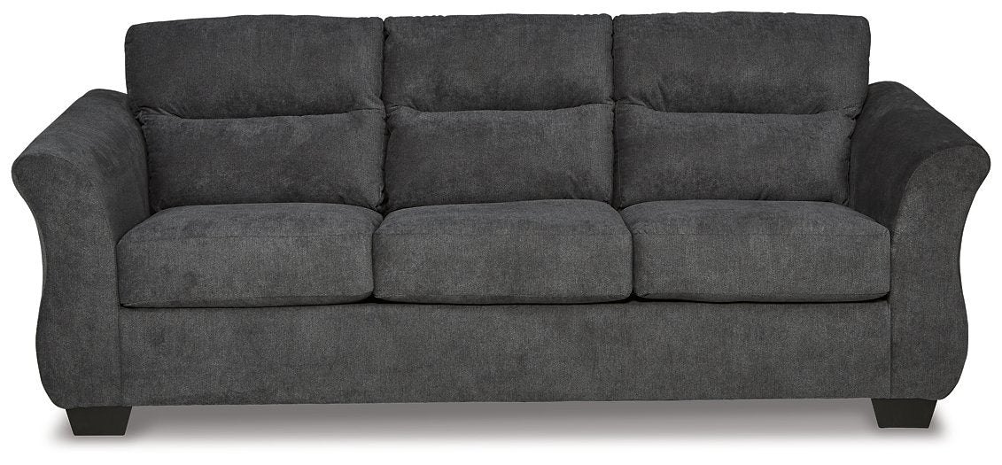 Miravel Sofa - Furniture 4 Less (Jacksonville, NC)