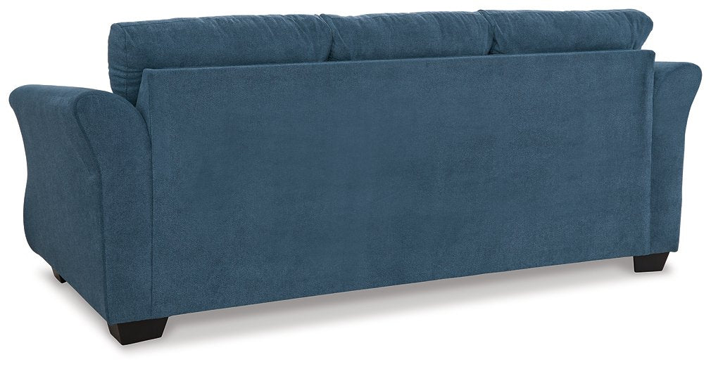 Miravel Sofa Sleeper - Furniture 4 Less (Jacksonville, NC)