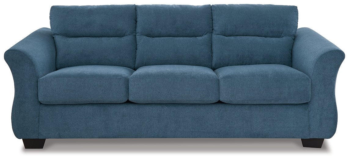 Miravel Sofa - Furniture 4 Less (Jacksonville, NC)