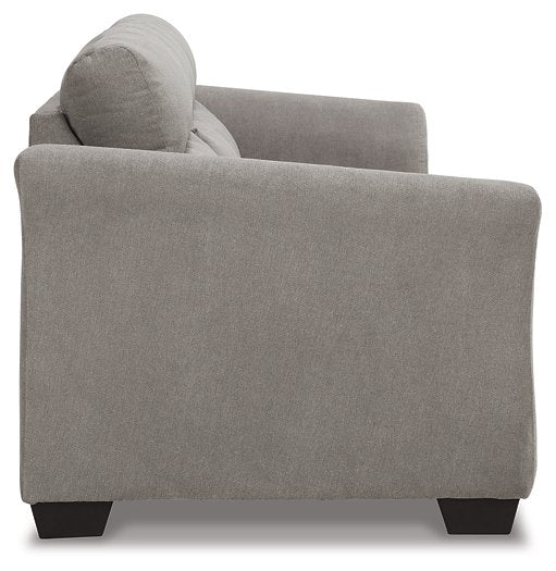 Miravel Sofa - Furniture 4 Less (Jacksonville, NC)