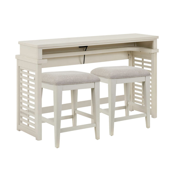 Berkley Square Alt 3 Piece Set - Furniture 4 Less (Jacksonville, NC)