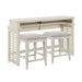 Berkley Square Alt 3 Piece Set - Furniture 4 Less (Jacksonville, NC)