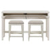 Berkley Square Alt 3 Piece Set - Furniture 4 Less (Jacksonville, NC)