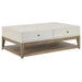 Berkley Square Cocktail Table - Furniture 4 Less (Jacksonville, NC)