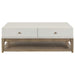 Berkley Square Cocktail Table - Furniture 4 Less (Jacksonville, NC)