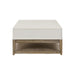 Berkley Square Cocktail Table - Furniture 4 Less (Jacksonville, NC)
