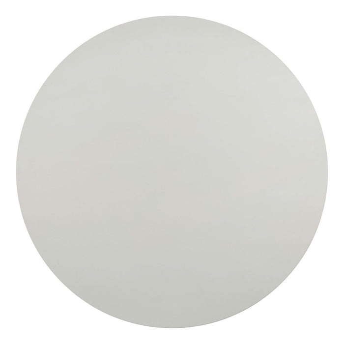 Berkley Square Round Cocktail Table - Furniture 4 Less (Jacksonville, NC)