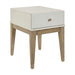 Berkley Square End Table - Furniture 4 Less (Jacksonville, NC)