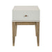 Berkley Square End Table - Furniture 4 Less (Jacksonville, NC)