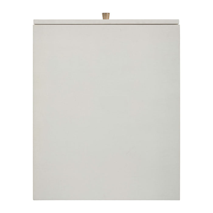 Berkley Square End Table - Furniture 4 Less (Jacksonville, NC)