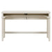 Berkley Square Sofa Bar Console - Furniture 4 Less (Jacksonville, NC)