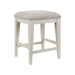 Berkley Square Uph Console Stool (RTA) - Furniture 4 Less (Jacksonville, NC)