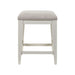 Berkley Square Uph Console Stool (RTA) - Furniture 4 Less (Jacksonville, NC)