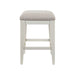 Berkley Square Uph Console Stool (RTA) - Furniture 4 Less (Jacksonville, NC)