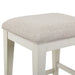 Berkley Square Uph Console Stool (RTA) - Furniture 4 Less (Jacksonville, NC)