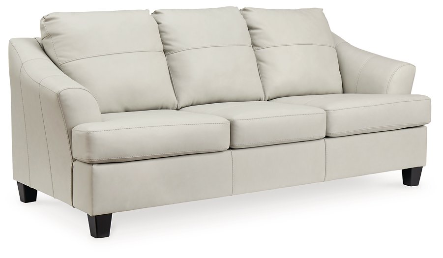 Genoa Sofa Sleeper - Furniture 4 Less (Jacksonville, NC)