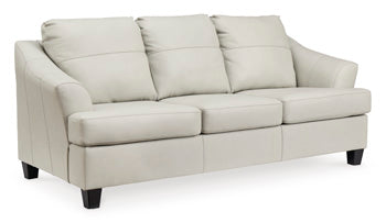 Genoa Sofa - Furniture 4 Less (Jacksonville, NC)