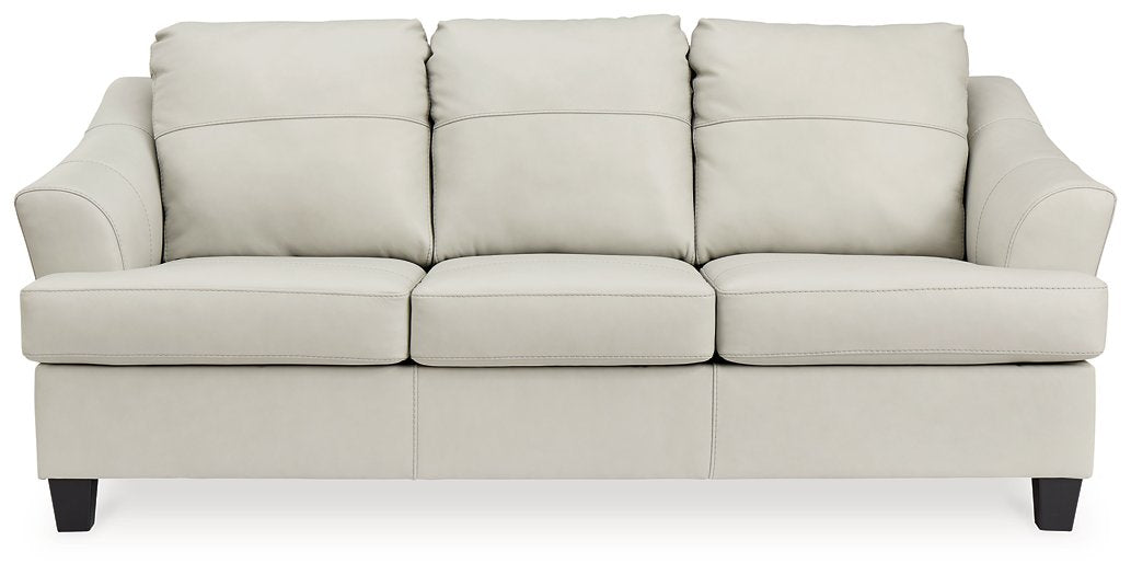 Genoa Sofa - Furniture 4 Less (Jacksonville, NC)