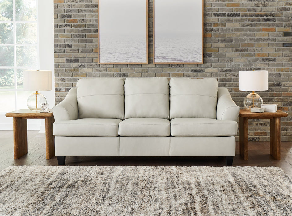 Genoa Sofa - Furniture 4 Less (Jacksonville, NC)