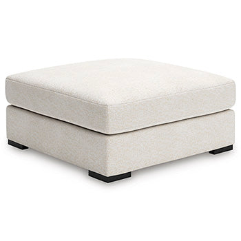 Donelson Creek Oversized Accent Ottoman - Furniture 4 Less (Jacksonville, NC)