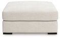 Donelson Creek Oversized Accent Ottoman - Furniture 4 Less (Jacksonville, NC)