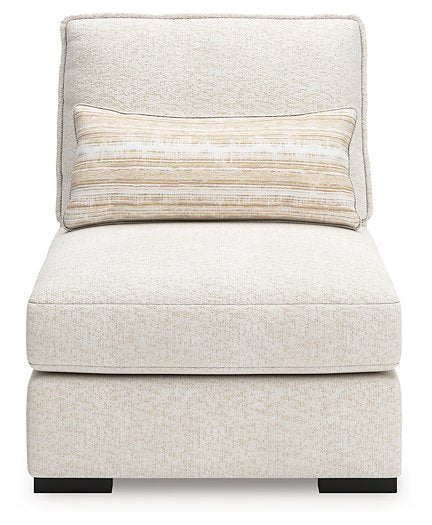 Donelson Creek Sectional - Furniture 4 Less (Jacksonville, NC)