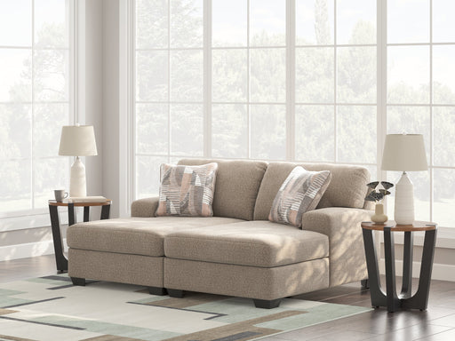 Newellen Super Chaise - Furniture 4 Less (Jacksonville, NC)