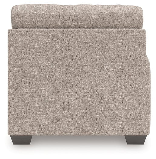 Newellen Super Chaise - Furniture 4 Less (Jacksonville, NC)