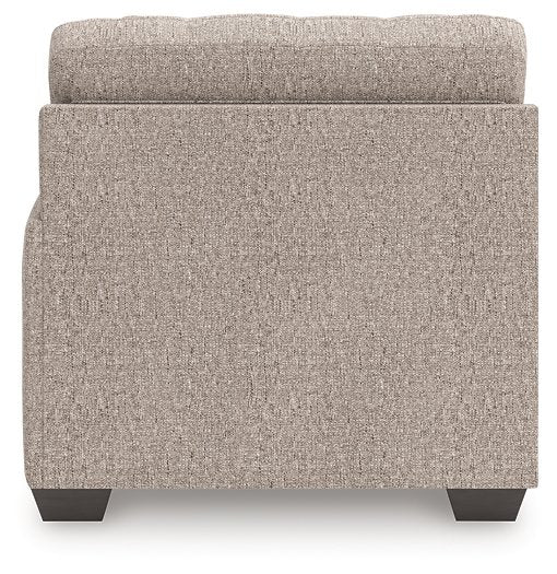 Newellen Super Chaise - Furniture 4 Less (Jacksonville, NC)