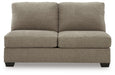 Newellen Sectional with Double Chaise - Furniture 4 Less (Jacksonville, NC)