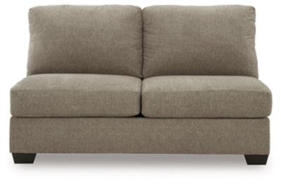 Newellen Sectional with Double Chaise - Furniture 4 Less (Jacksonville, NC)