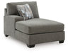 Clarington Super Chaise - Furniture 4 Less (Jacksonville, NC)