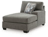 Clarington Super Chaise - Furniture 4 Less (Jacksonville, NC)