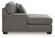 Clarington Super Chaise - Furniture 4 Less (Jacksonville, NC)