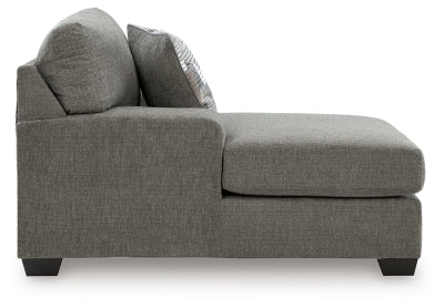 Clarington Super Chaise - Furniture 4 Less (Jacksonville, NC)