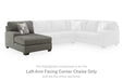 Clarington Super Chaise - Furniture 4 Less (Jacksonville, NC)