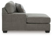 Clarington Super Chaise - Furniture 4 Less (Jacksonville, NC)