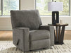 Clarington Recliner - Furniture 4 Less (Jacksonville, NC)