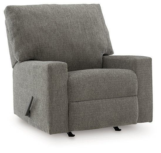 Clarington Recliner - Furniture 4 Less (Jacksonville, NC)