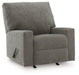 Clarington Recliner - Furniture 4 Less (Jacksonville, NC)