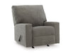 Clarington Recliner - Furniture 4 Less (Jacksonville, NC)